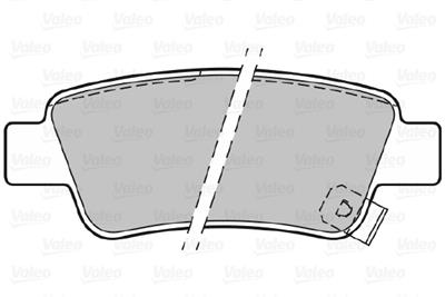 VALEO 301039 EAN: 3276423010392.