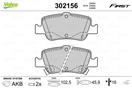 VALEO 302156