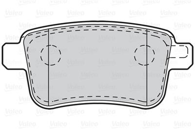 VALEO 302216 EAN: 3276423022166.