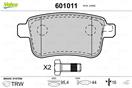 VALEO 601011