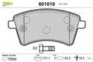 VALEO 601010