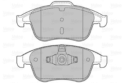 VALEO 601050 EAN: 3276426010504.