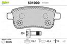 VALEO 601000