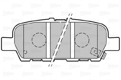 VALEO 301148 EAN: 3276423011481.