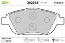 VALEO 302218