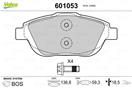 VALEO 601053