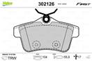 VALEO 302126