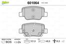 VALEO 601064