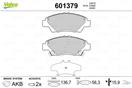 VALEO 601379