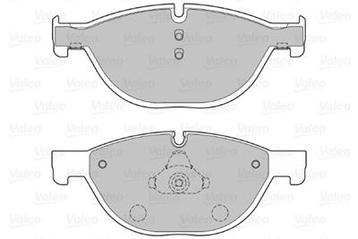 VALEO 601136 EAN: 3276426011365.