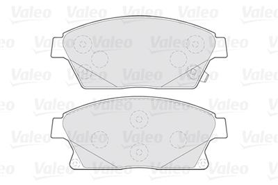 VALEO 301070 EAN: 3276423010705.
