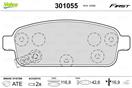 VALEO 301055