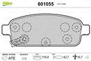 VALEO 601055