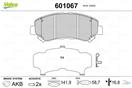 VALEO 601067