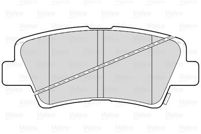 VALEO 302335 EAN: 3276423023354.