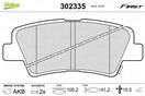 VALEO 302335