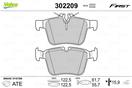 VALEO 302209