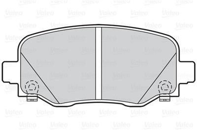 VALEO 302202 EAN: 3276423022029.