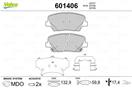 VALEO 601406
