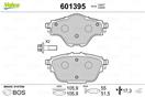VALEO 601395