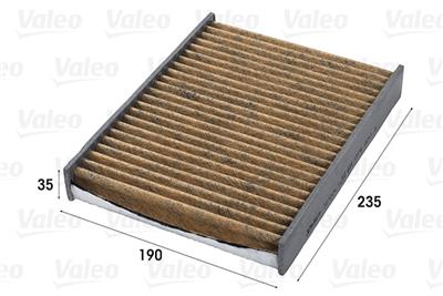 VALEO 701004 EAN: 3276427010046.