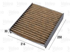 VALEO 701009