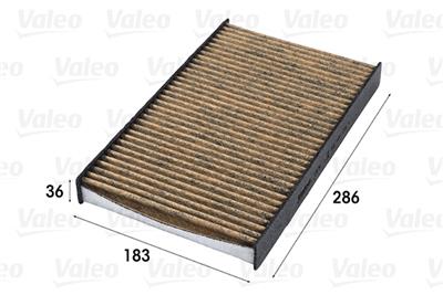 VALEO 701014 EAN: 3276427010145.