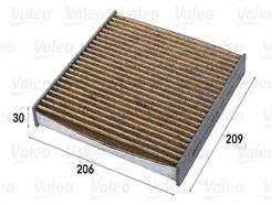 VALEO 701015