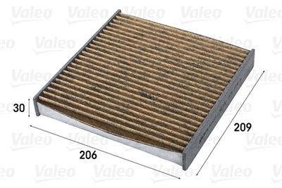 VALEO 701015 EAN: 3276427010152.