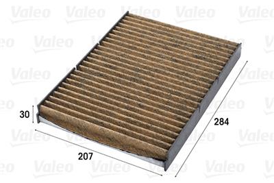 VALEO 701016 EAN: 3276427010169.
