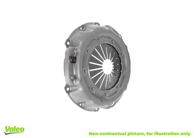 VALEO 802609 EAN: 3276428026091.