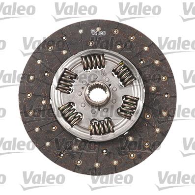 VALEO 829053 EAN: 3276428290539.