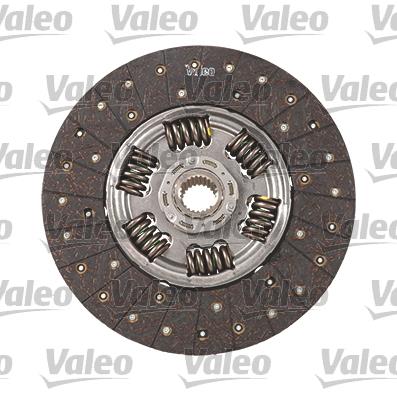 VALEO 829053 EAN: 3276428290539.
