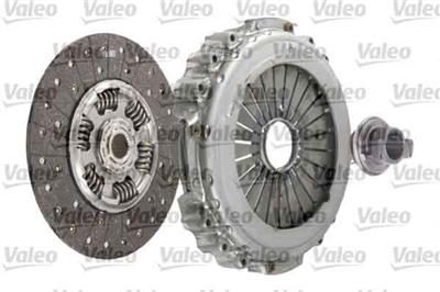 VALEO 827191 EAN: 3276428271910.