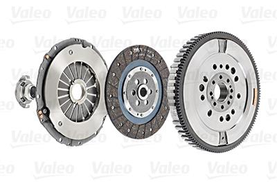 VALEO 837045 EAN: 3276428370453.