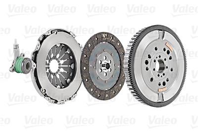 VALEO 837407 EAN: 3276428374079.