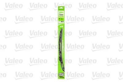 VALEO 576018 Číslo výrobce: C5845. EAN: 3276425760189.