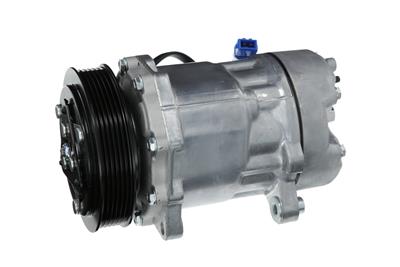 VALEO 699161 Číslo výrobce: SD7V16. EAN: 3276426991612.