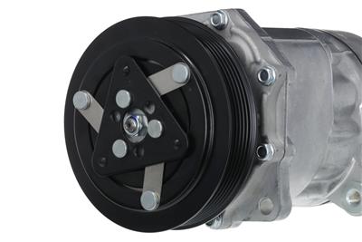 VALEO 699161 Číslo výrobce: SD7V16. EAN: 3276426991612.