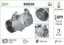 VALEO 699250