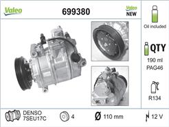 VALEO 699380