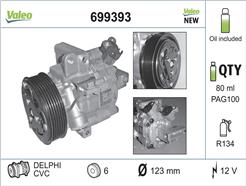 VALEO 699393