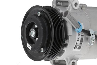 VALEO 813160 EAN: 3276428131603.
