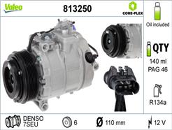 VALEO 813250