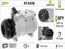 VALEO 813426