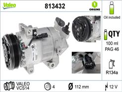 VALEO 813432
