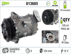 VALEO 813685