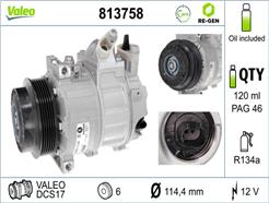 VALEO 813758