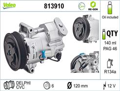 VALEO 813910