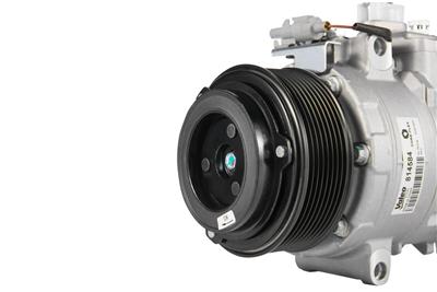 VALEO 814584 EAN: 3276428145846.